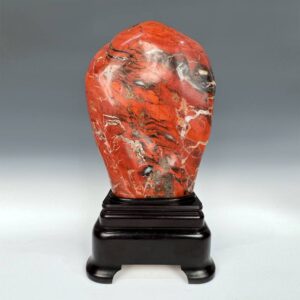 Chinese Gongshi or Scholar's Rock