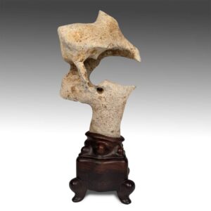 Chinese GONGSHI OR Scholar's Rock