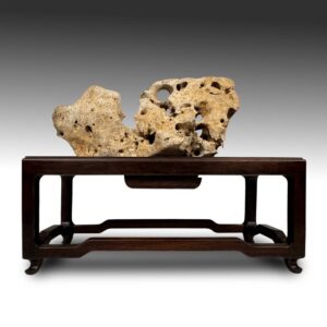 Chinese GONGSHI OR Scholar's Rock
