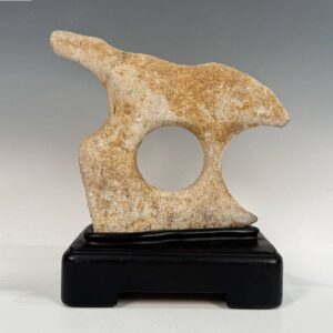 Chinese GONGSHI OR Scholar's Rock