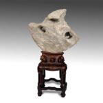 Chinese Stone Gongshi, China