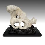 Chinese Gongshi or Scholar's Rock, Based, China
