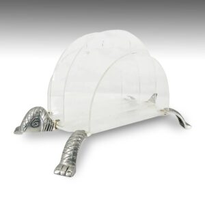 "Turtle" Rack, United States
