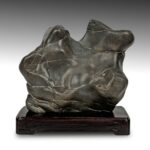 Chinese Seated Figure of Quan Yin, China