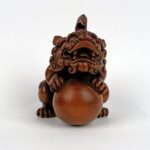 Chinese Marble Rectangular Planter, China
