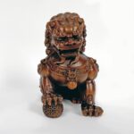 Indian Iron Tantric Lingam, India