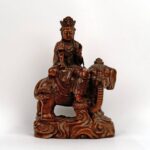 Indian Iron Tantric Lingam, India