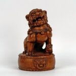 Mexican Seated Female Figure, Mexico