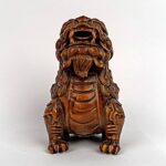Chinese Marble Rectangular Planter, China