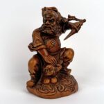 Chinese Ceramic Vase, China