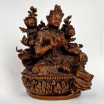Chinese Incense Burner or Censer, China