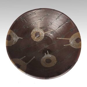 Ceramic Bowl: Michael Jones | Potter