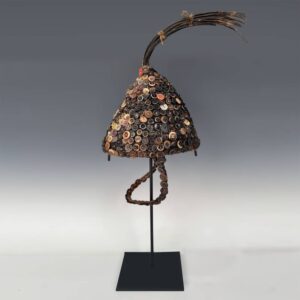 Lega Cap, Democratic Republic of Congo, Based