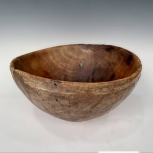 Tuareg Wood Bowl