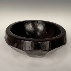 Dinka Wood Grain Bowl