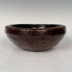 Dinka Wood Grain Bowl