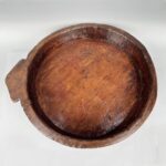 Dinka Grain Bowl with Handle, Dinka Peoples, Sudan