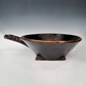 Dinka Grain Bowl with Handle