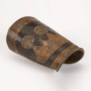 Chinese Yi Armor Element, Arm Guard