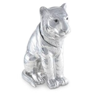 Tiger Ice or Wine Bucket