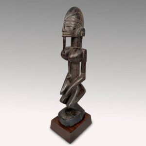 Dogon Ancestral Figure | Female