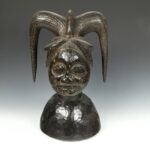 Dogon Wood Mask, Mali, Dogon Peoples, Mali