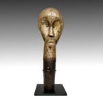 Fang Bwiti Fetish Figure, Fang Peoples, Cameroon