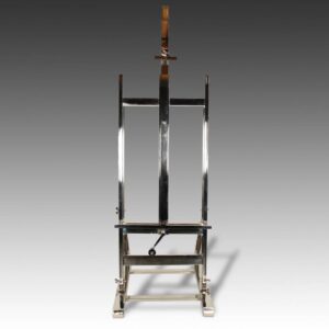 Standing Floor Easel
