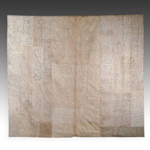 Wool Kilim Pillow, United States