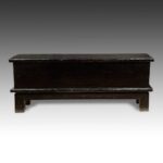 Chinese Rectangular Base (Large), China
