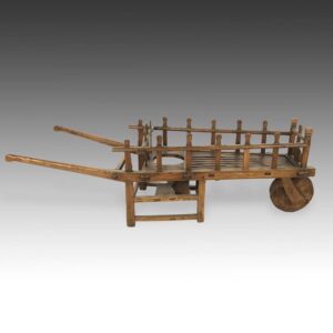 Chinese Wheelbarrow