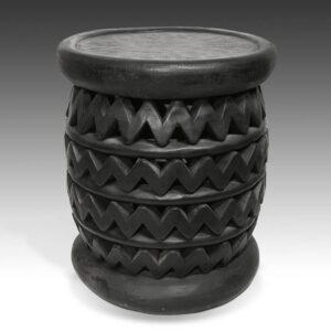 Cameroonian Stool / Side Table