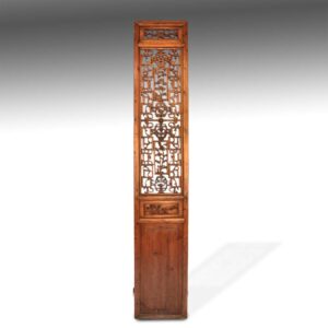 Chinese Screen