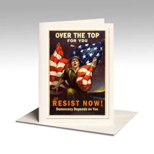 Archival Note Card | European Theater WW2 | #13