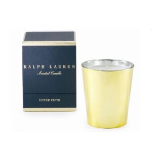 Upper Fifth Single Wick Candle