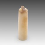 Chinese Rectangular Base (Large), China