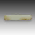 Chinese Rectangular Base (Small), China