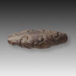 Chinese Stone Planter, China