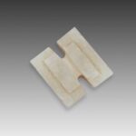 Chinese Rectangular Base (Large), China