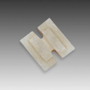 Chinese Jade Toggle