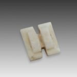Chinese Rectangular Base (Large), China