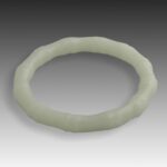 Chinese Rectangular Base (Large), China