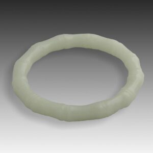 Chinese Jade Bangle