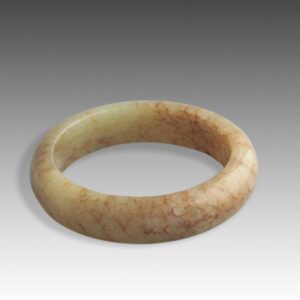 Chinese Jade Bangle