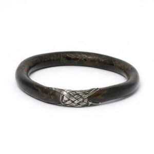 Chinese Silver Bracelet