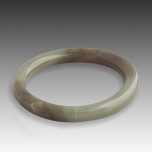 Chinese Jade Bangle