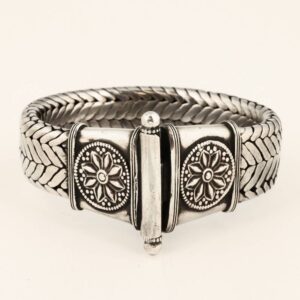 Indian Snake Chain Bracelet