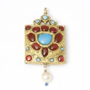 Indian Pendant