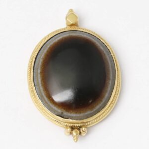 Indian Pendant