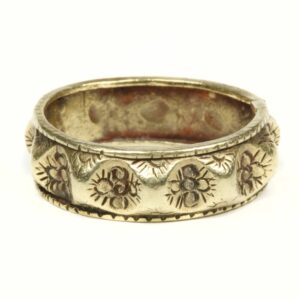 Indian Ring